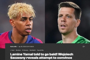 6场6球7助！官方：梅西当选2025赛季美职联季后赛MVP